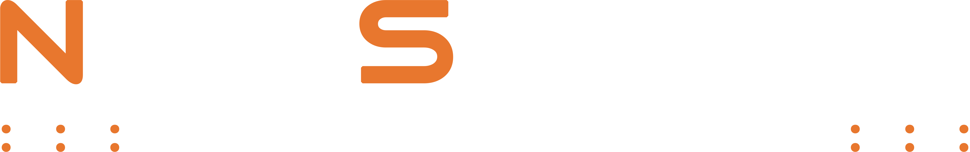 New Service Logo